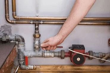 Expert Gas Plumbing Solutions Ryde