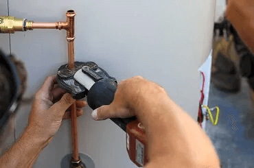24/7 Hot Water System Services Ryde